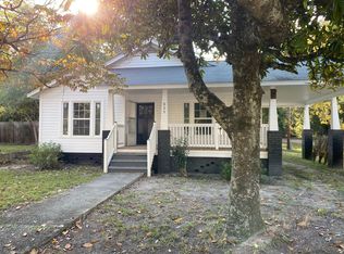 825 Mill St, Camden, SC 29020