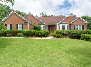 2656 Corinault Way NW, Acworth, GA 30101