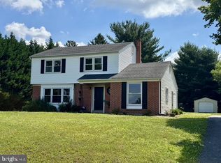 106 Normira Ave, Elkton, MD 21921