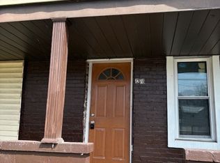 1278 Lincoln St, Vandergrift, PA