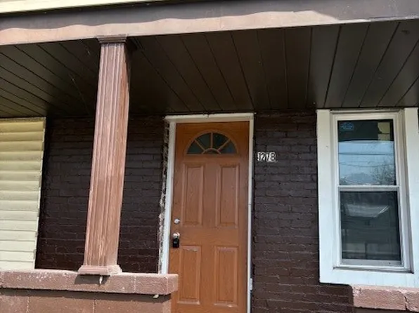 1278 Lincoln St, Vandergrift, PA 15690