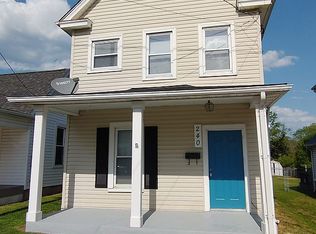 240 Elm St, Salem, VA 24153