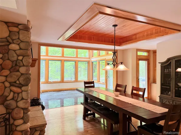 6788 E Hoxie Rd, Cedar, MI 49621
