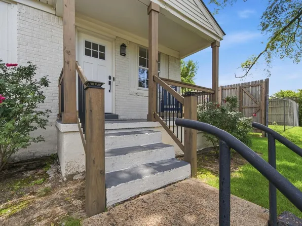 226 Greenlaw Ave, Memphis, TN 38105