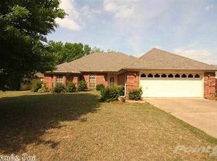963 Paul Dr, Conway, AR 72034