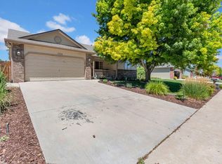 1721 67th Ave, Greeley, CO 80634