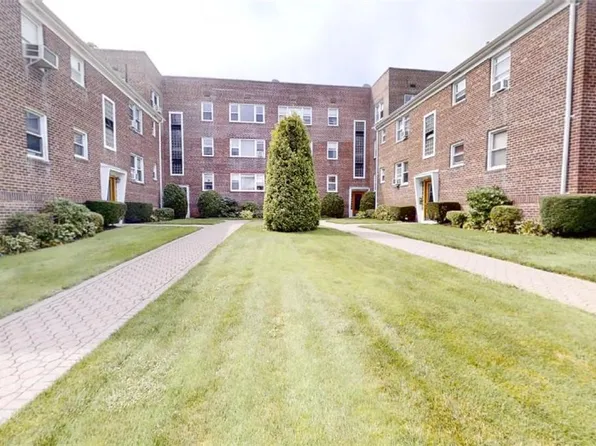 32 E Broad Street #C 3-C, Mount Vernon, NY 10552