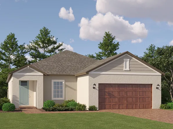 8167 Open Space Run, New Port Richey, FL 34655