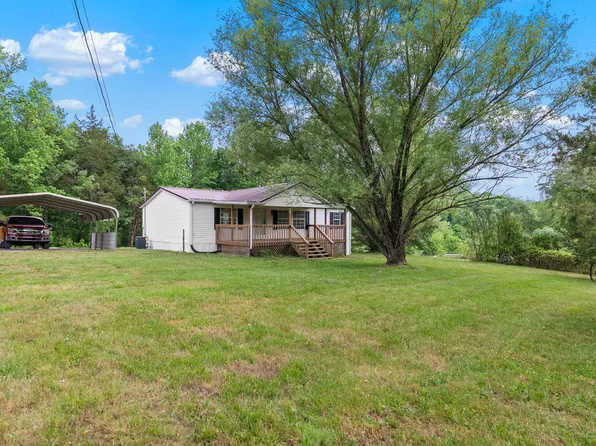 601 Manis Rd, Rogersville, TN 37857