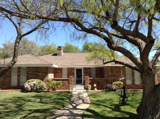 1 Chevy Chase, Big Spring, TX 79720