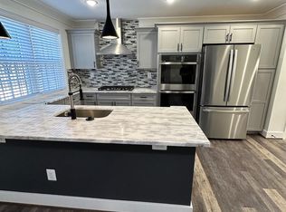 3210 8th St SE APT 1, Washington, DC 20032