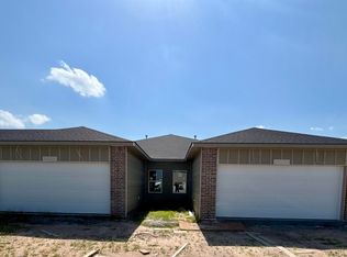 15440 W Josephine Ct, Goddard, KS 67052