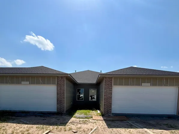15438 W Josephine Ct, Goddard, KS 67052