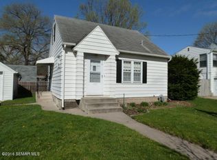 415 14th Ave NE, Rochester, MN 55906