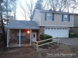 7815 Parkwood Dr, Little Rock, AR 72204