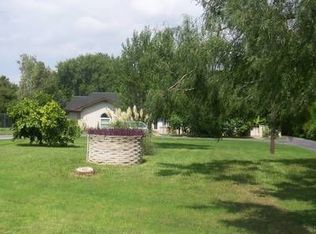 401 Line 17 Rd, San Benito, TX 78586