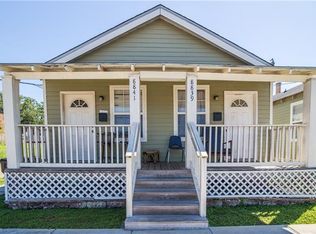 8839 Cohn St, New Orleans, LA 70118