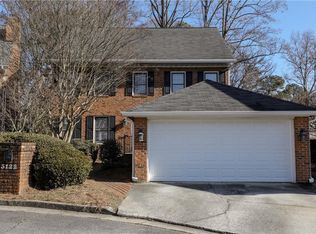 3122 Henderson Walk, Atlanta, GA 30340