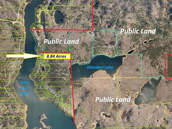 3rd image of Seaberg Ln