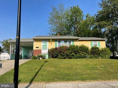 114 Davis Cir, Dover, DE, 19904