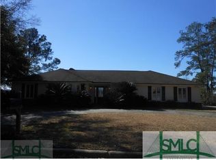 43 Windsor On The Marsh, Savannah, GA 31419