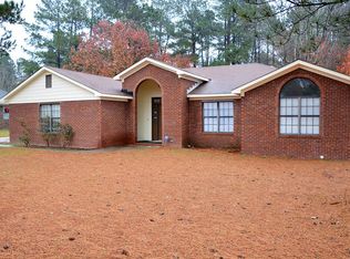 4314 Big Dipper Cir, Hephzibah, GA 30815