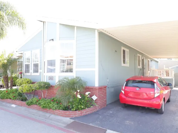 6130 Monterey Rd #245, San Jose, CA 95138