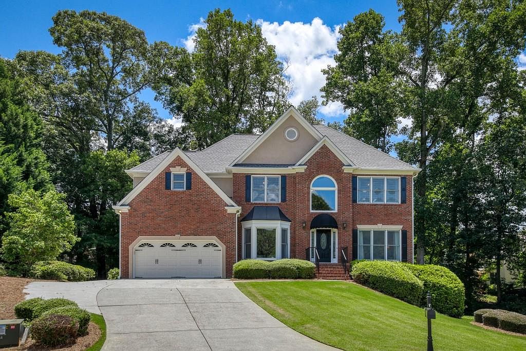 6785 Wolford Ct Johns Creek GA 30097 Zillow