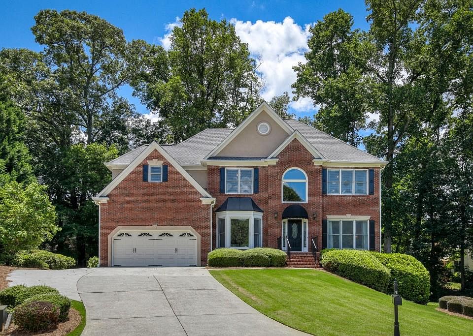 6785 Wolford Ct Johns Creek GA 30097 Zillow