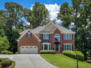 6785 Wolford Ct, Johns Creek, GA 30097