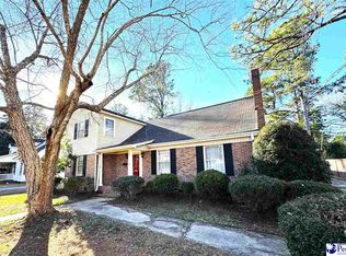 116 S 2nd Ave, Lake City, SC 29560