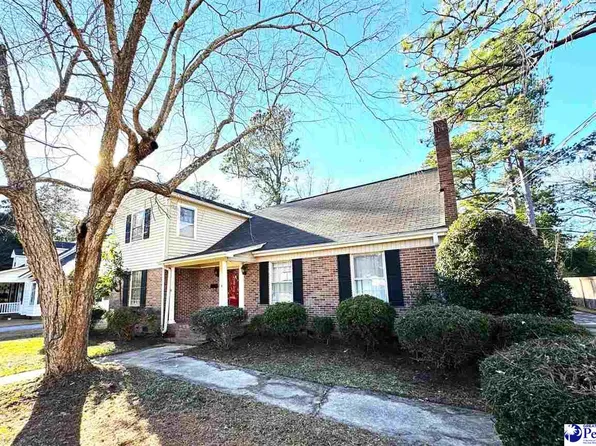 116 S 2nd Ave, Lake City, SC 29560