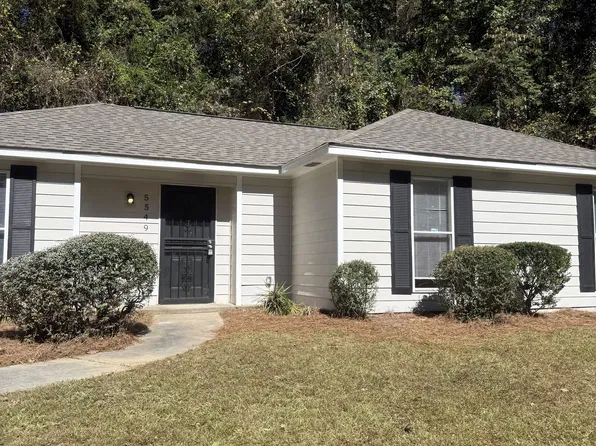 5549 Minnie Lee Dr, Columbus, GA 31907