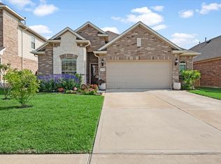 31514 Elkcreek Bend Dr, Hockley, TX 77447