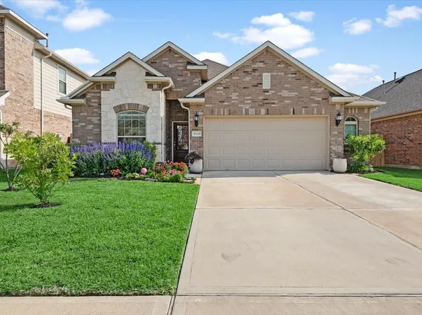 31514 Elkcreek Bend Dr, Hockley, TX 77447