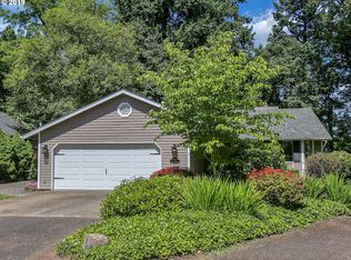 5741 Perrin St, West Linn, OR