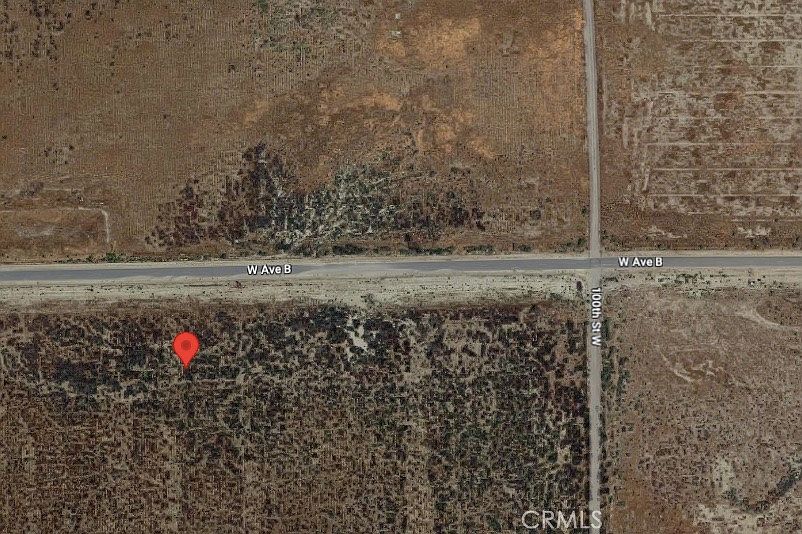 1st image of 0 Vac Corner Avenue B 101 Sta #14