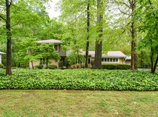 3247 Custer Lake Dr NW, Marietta, GA 30064