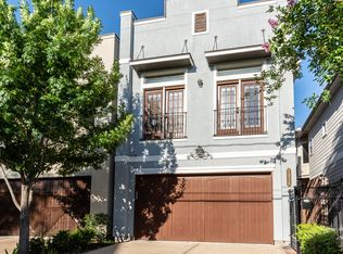 1538 Dorothy St, Houston, TX 77008