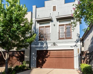 1538 Dorothy St, Houston, TX, 77008