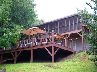 222 Whisperwood Way, Cleveland, GA 30528