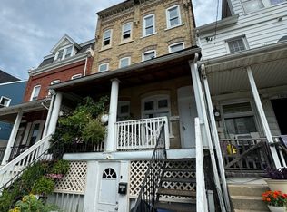 1411 W Liberty St #1411, Allentown, PA 18102
