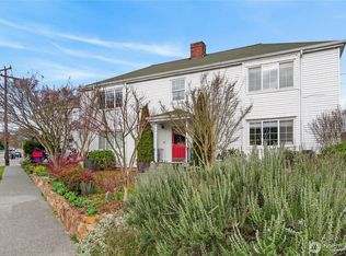 7870 Green Lake Dr N #10, Seattle, WA 98103