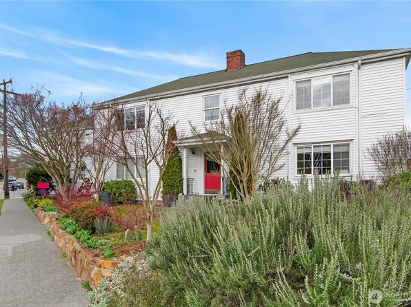 7870 Green Lake Drive N #10, Seattle, WA 98103