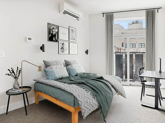 2nd image of 49 Delmonico Pl #2A