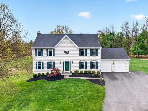 14736 Carriage Mill Rd, Woodbine, MD 21797