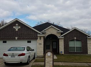 13406 Juniper Point Dr, Houston, TX 77083
