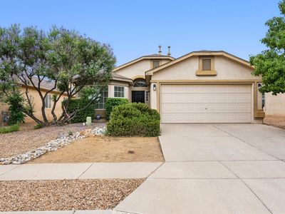 681 Blue Sage Ave SW, Los Lunas, NM, 87031