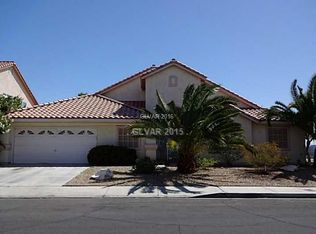 7442 Kings Wharf Ln #0, Las Vegas, NV 89123
