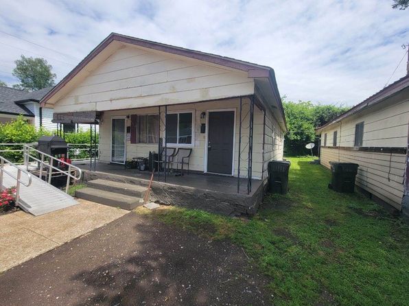 1907 Walker Ave #A